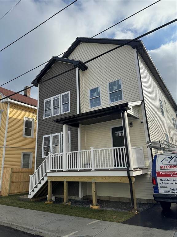 31 Vandewater Street - Photo 1