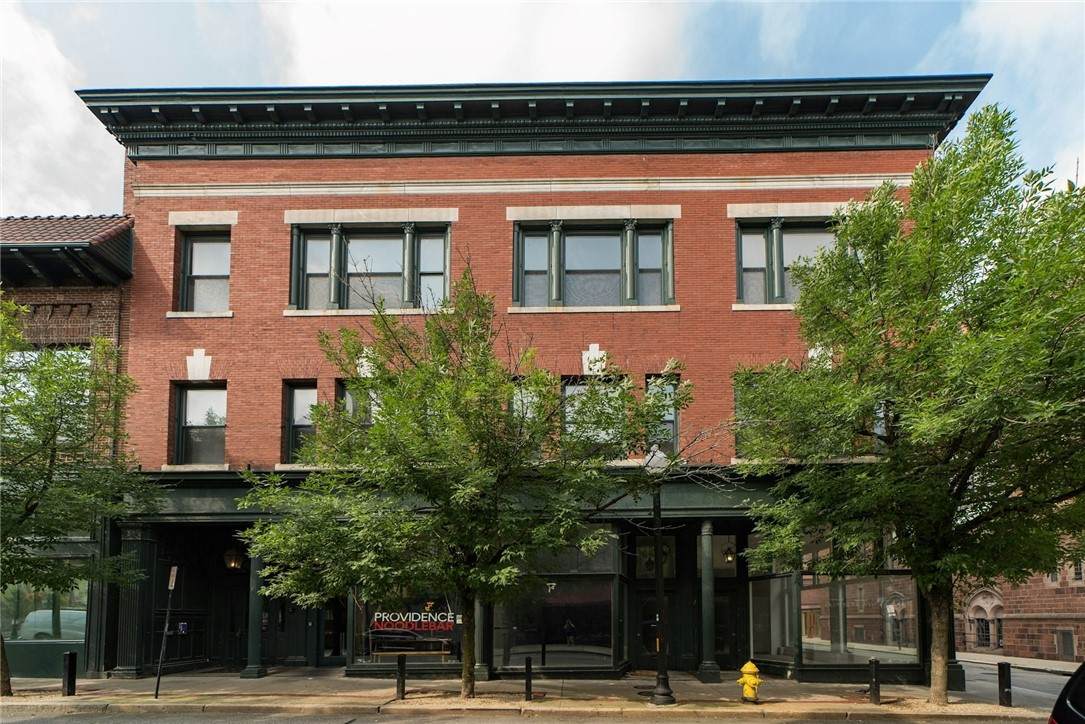 225 Weybosset Street - Photo 1