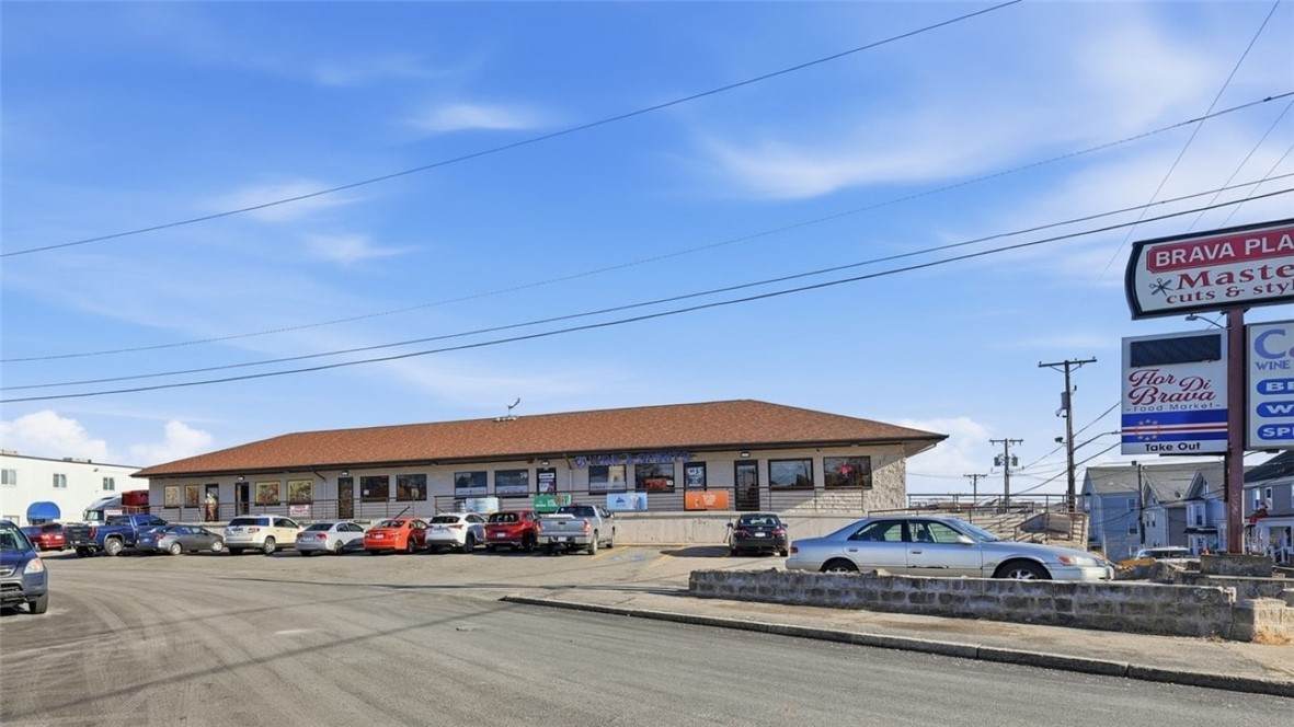 593 Weeden Street - Photo 1