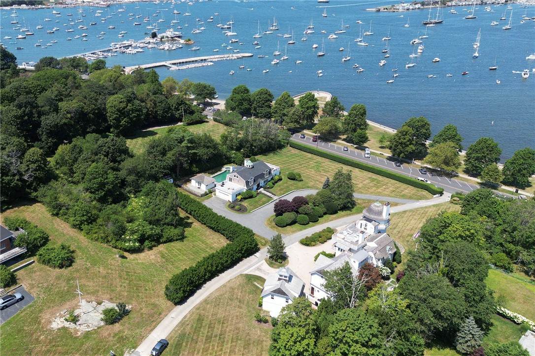 1 Harbor View Drive - Photo 1
