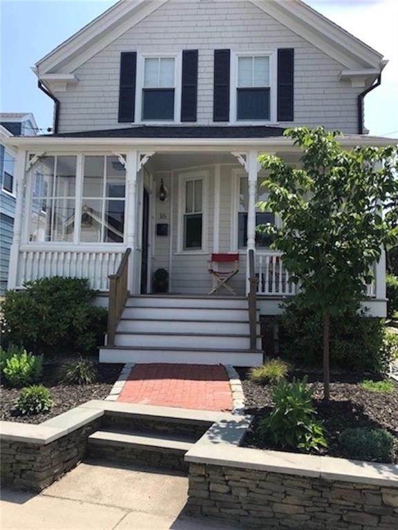 16 Carroll Avenue - Photo 1