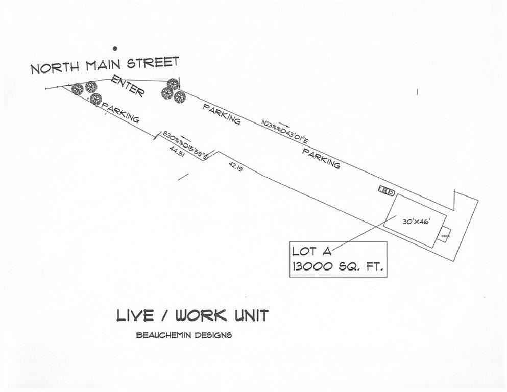 0 North Main Street - Photo 1