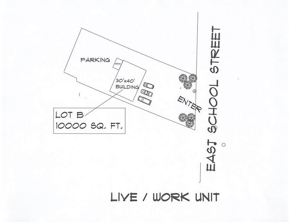 0 East School Street - Photo 1