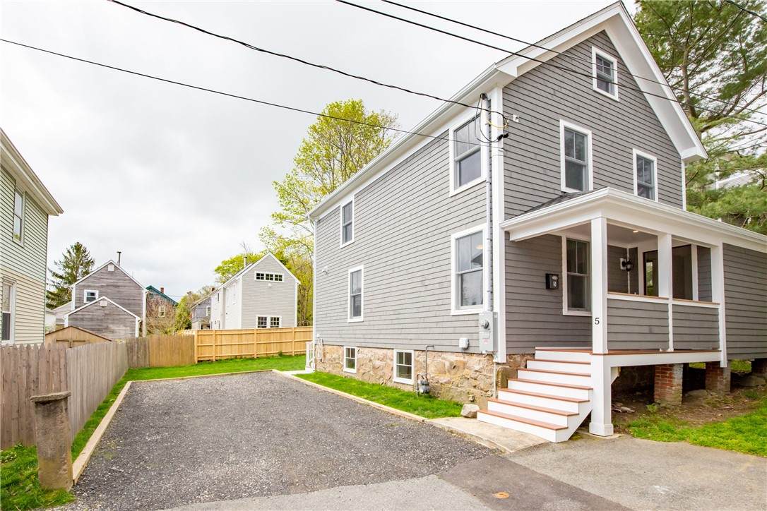 5 Gillies Court - Photo 1