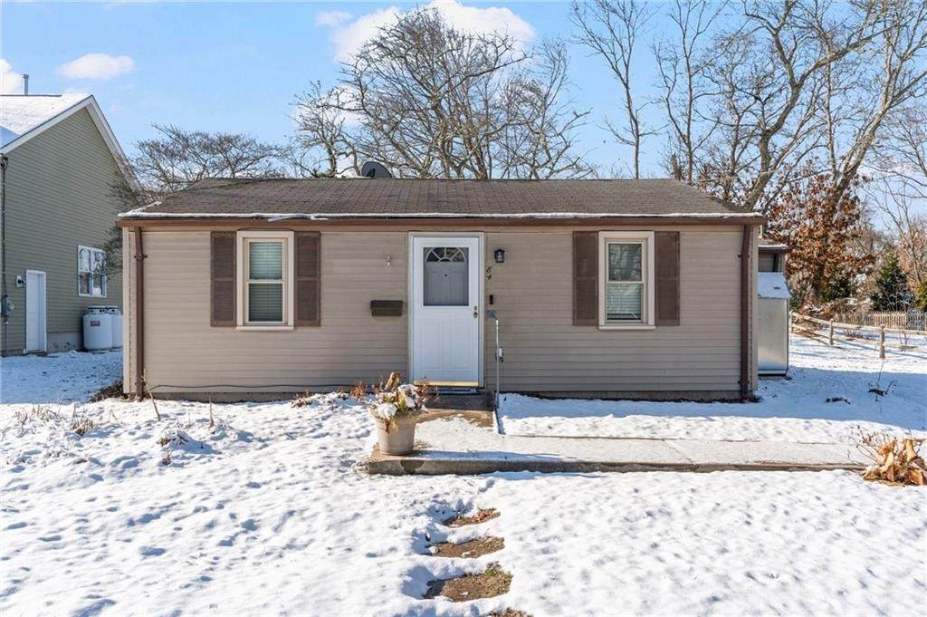 84 Oak Street - Photo 1