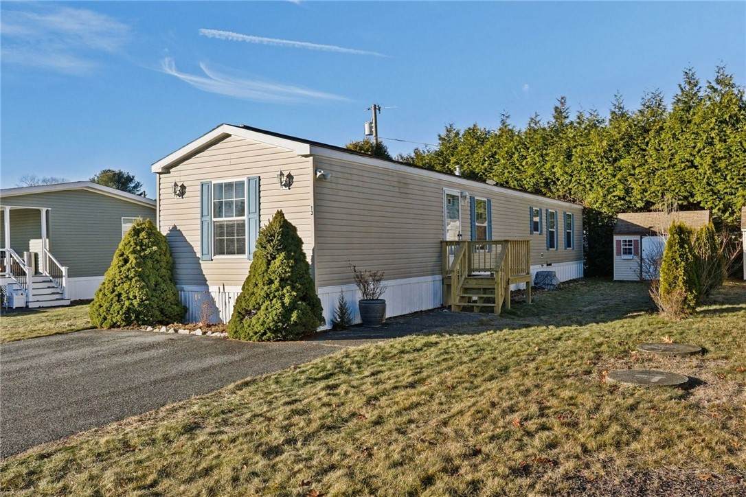 13 Poppin John Lane - Photo 1