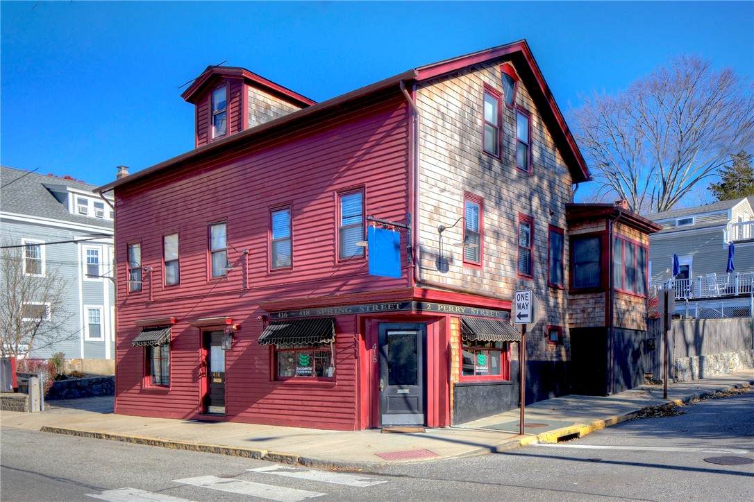 2 Perry Street - Photo 1