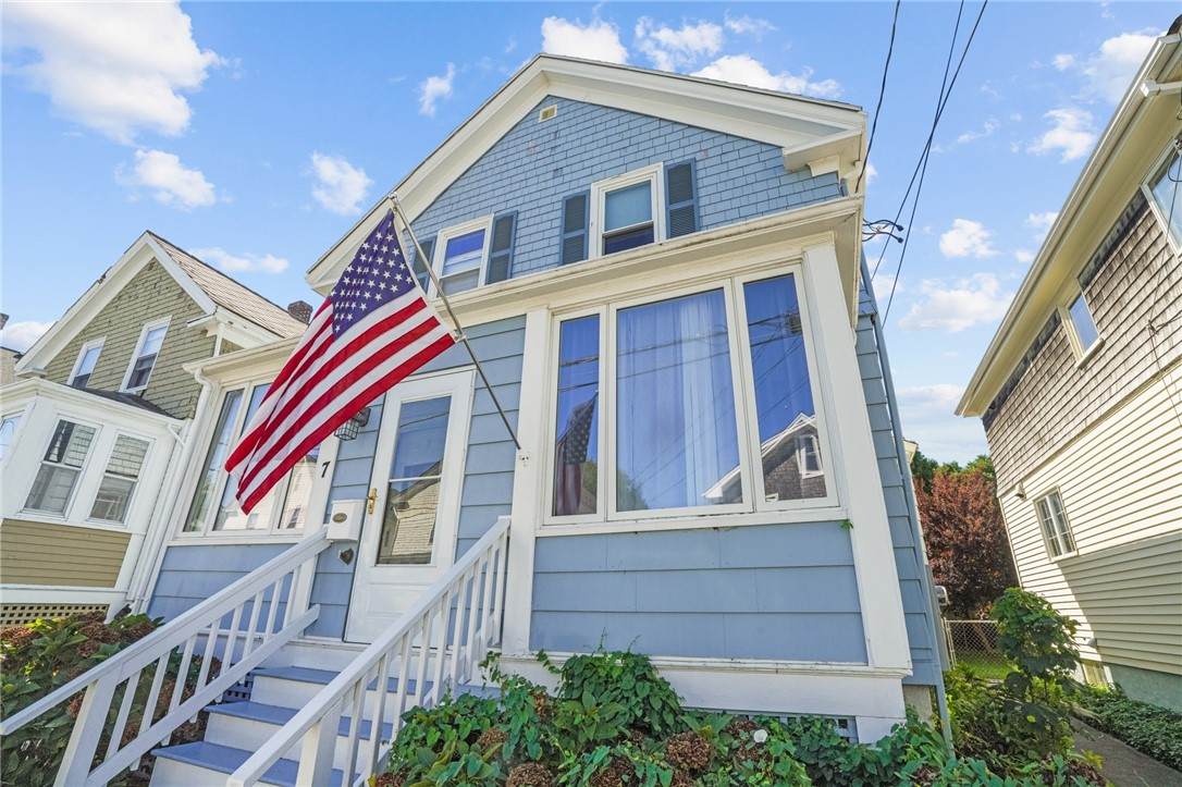 7 Atlantic Street - Photo 1