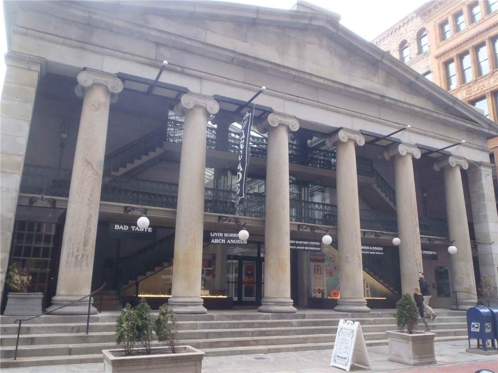 65 Weybosset Street - Photo 1