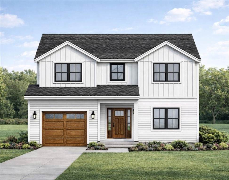 18 Narragansett Road - Photo 1