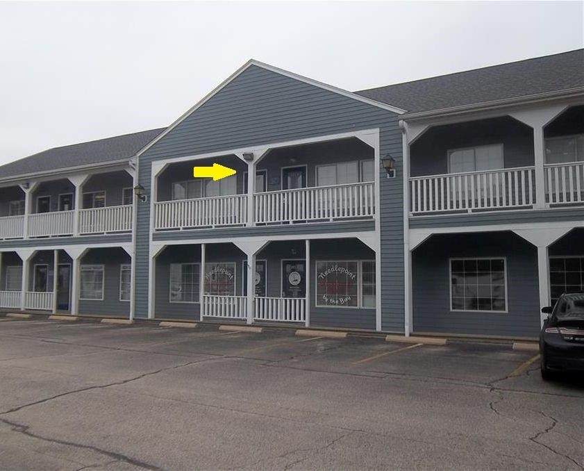 5853 Post Road - Photo 1