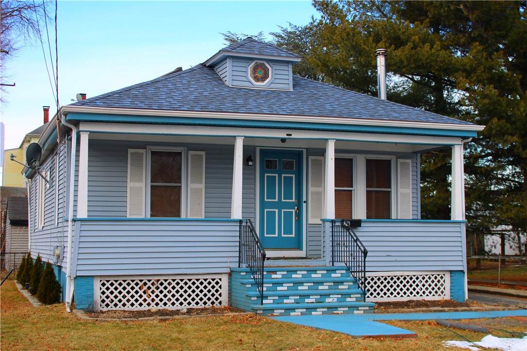 28 Elizabeth Street - Photo 1