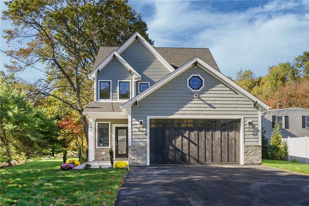 191 Pippin Orchard Road - Photo 1