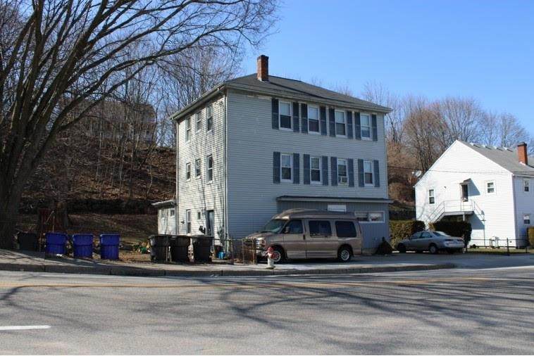 744 Providence Street - Photo 1