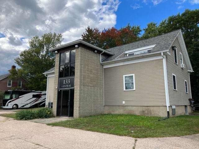 133 Central Street - Photo 1