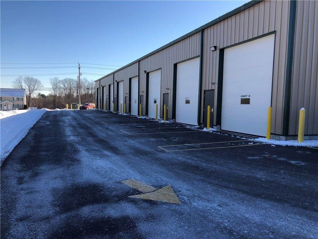 785 Nooseneck Hill Rd Road - Photo 1