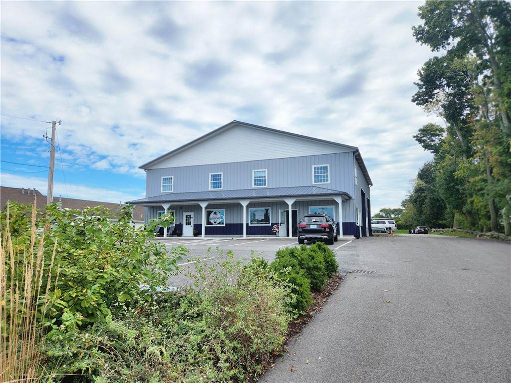 2451 East Main Road - Photo 1