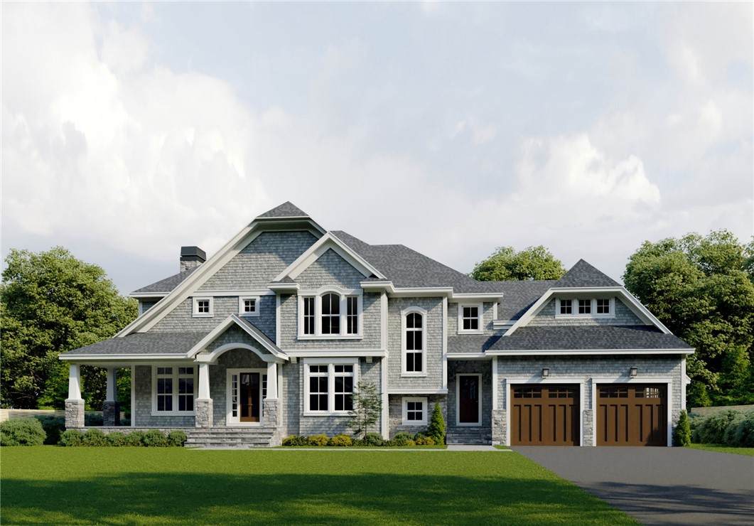 0 Crosswinds Drive - Photo 1