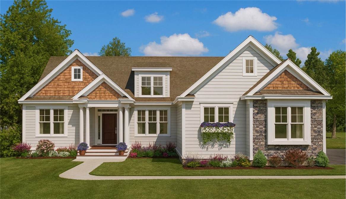 03 Crosswinds Drive - Photo 1