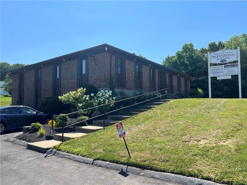 250 Eddie Dowling Highway - Photo 1