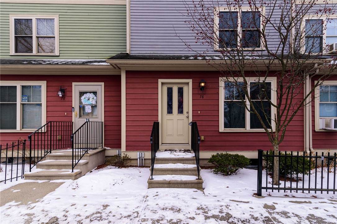 78 Barton Street - Photo 1