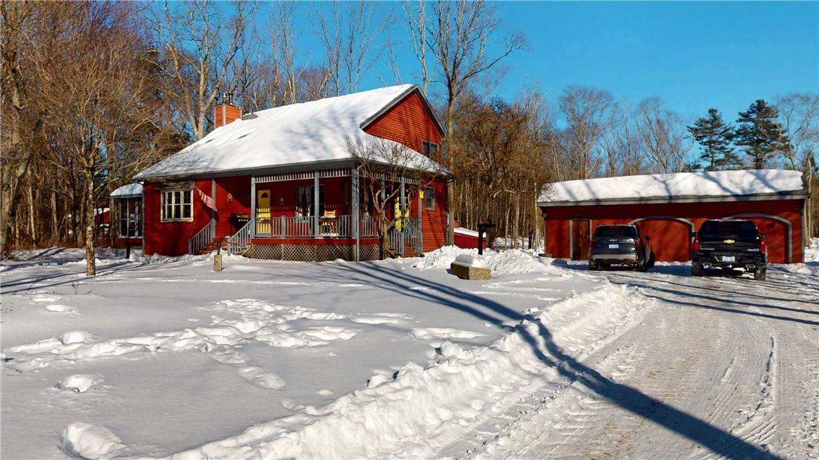 55 Howard Hill Road - Photo 1