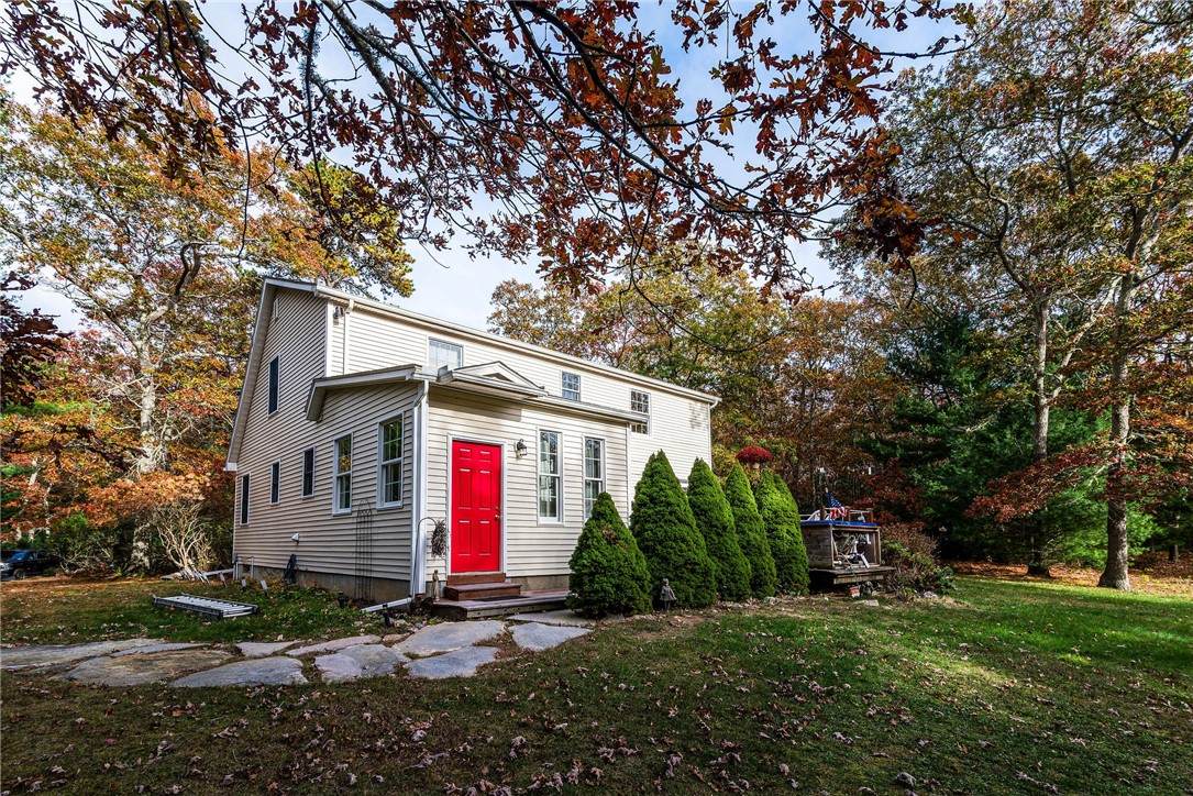 197 Old Coach Road - Photo 1