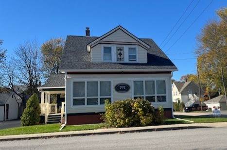 797 Bald Hill Road - Photo 1