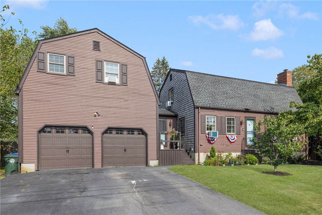 45 E Street - Photo 1