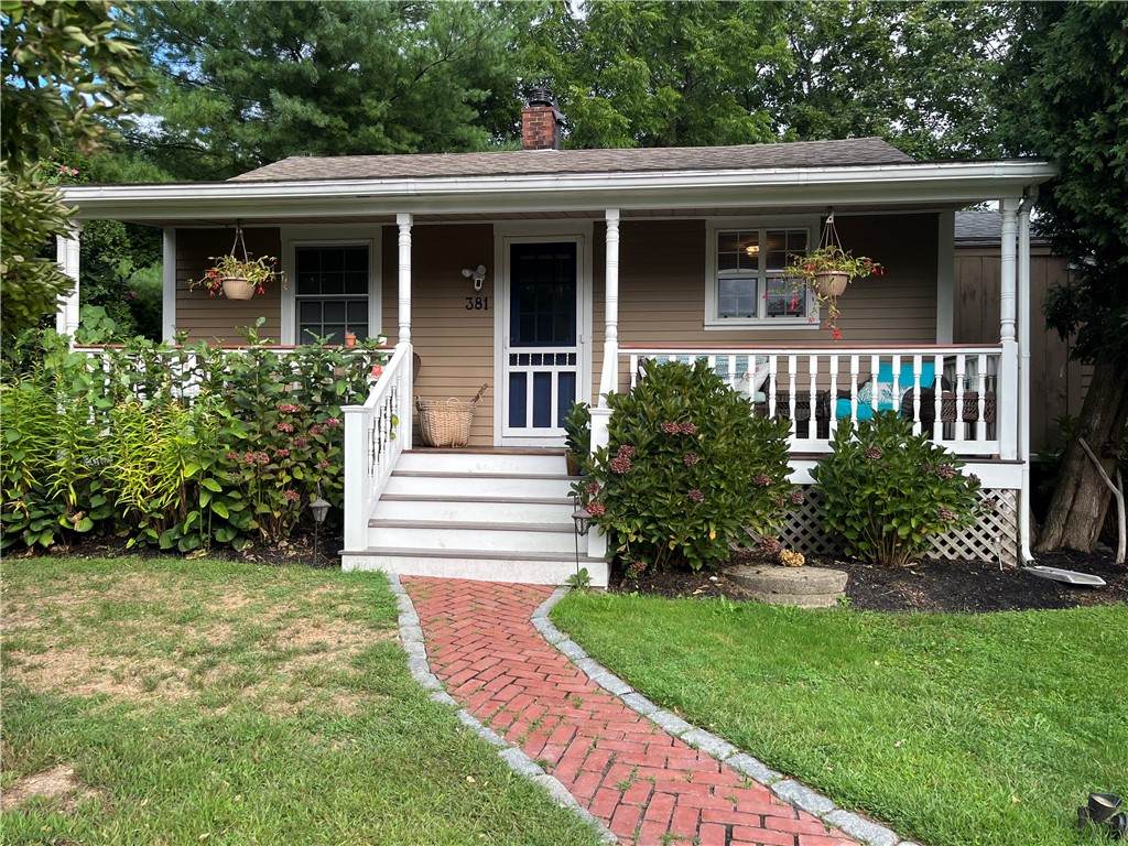 381 Third Beach Road - Photo 1