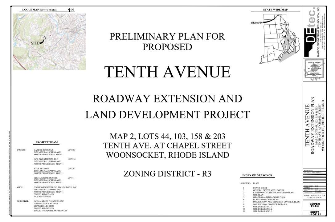 0 10th Avenue - Photo 1