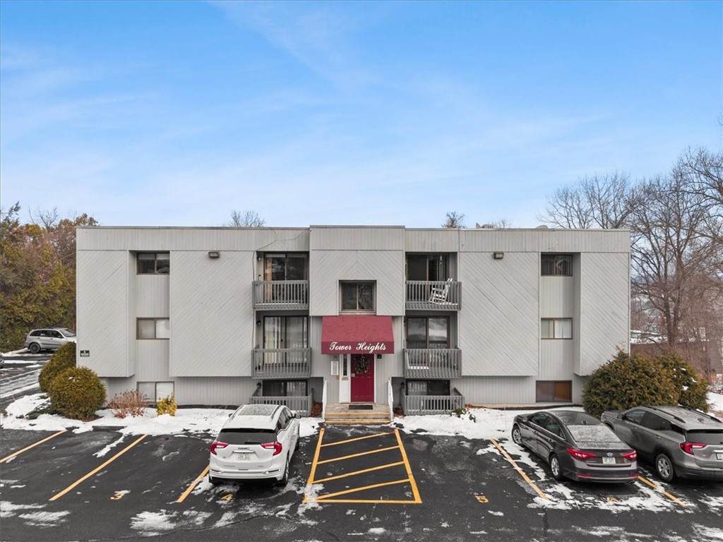 78 Saint Joseph Street - Photo 1