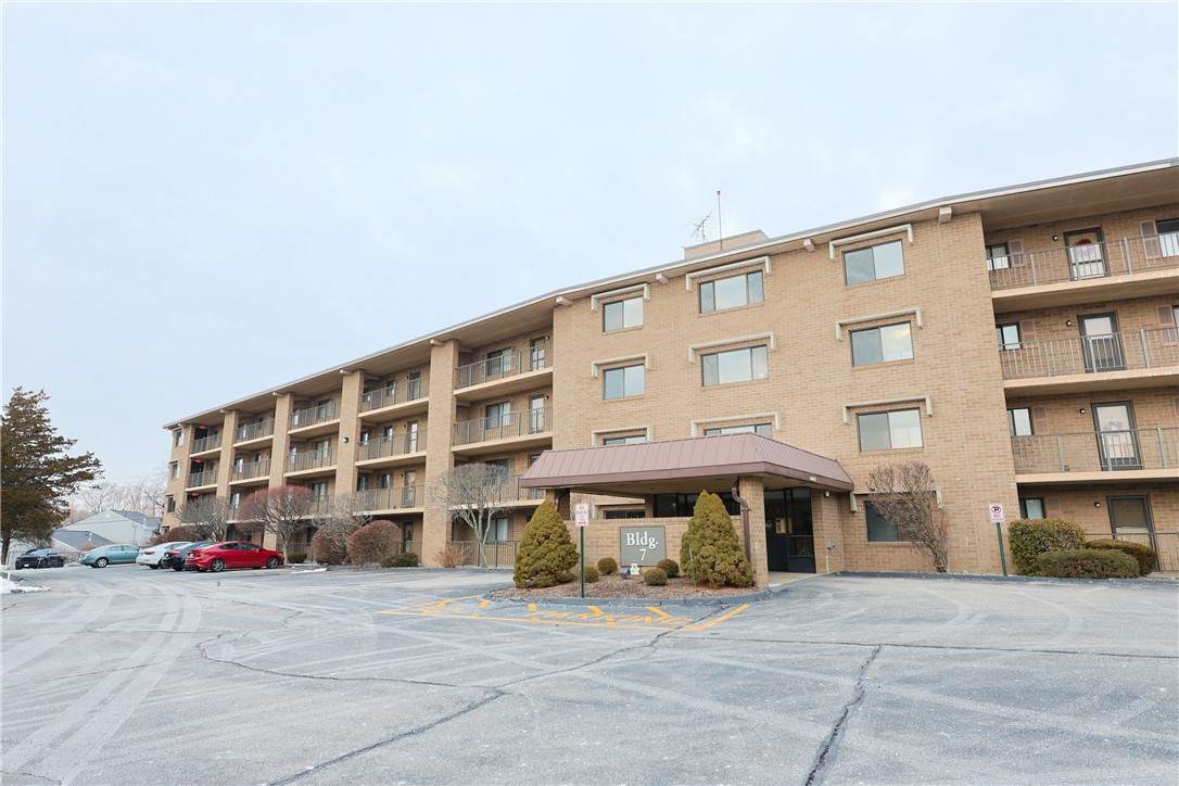 650 East Greenwich Avenue - Photo 1