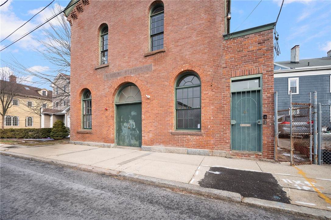 4 Pallas Street - Photo 1