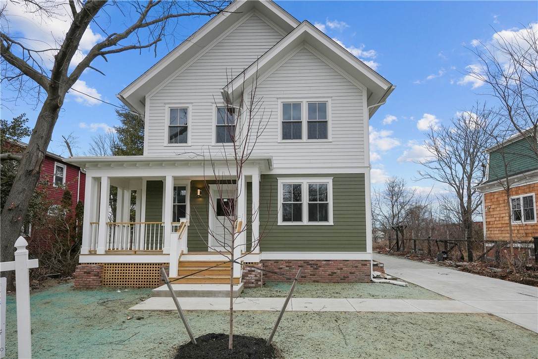 183 Congress Avenue - Photo 1