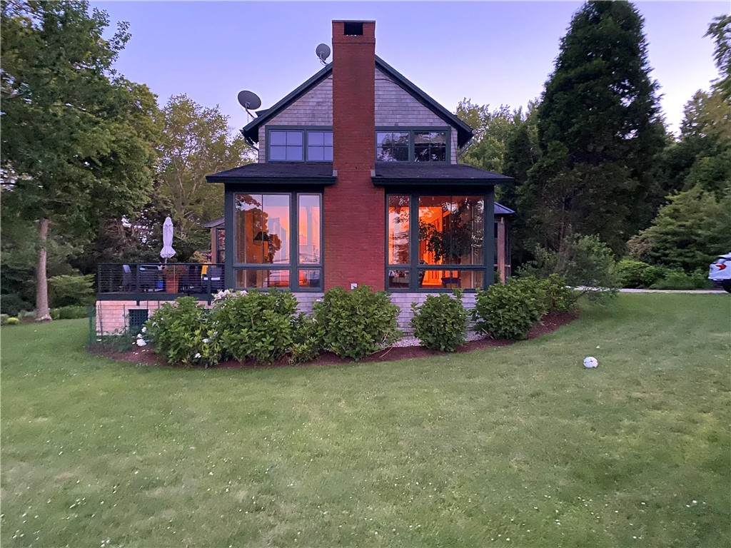 192 Racquet Road - Photo 1