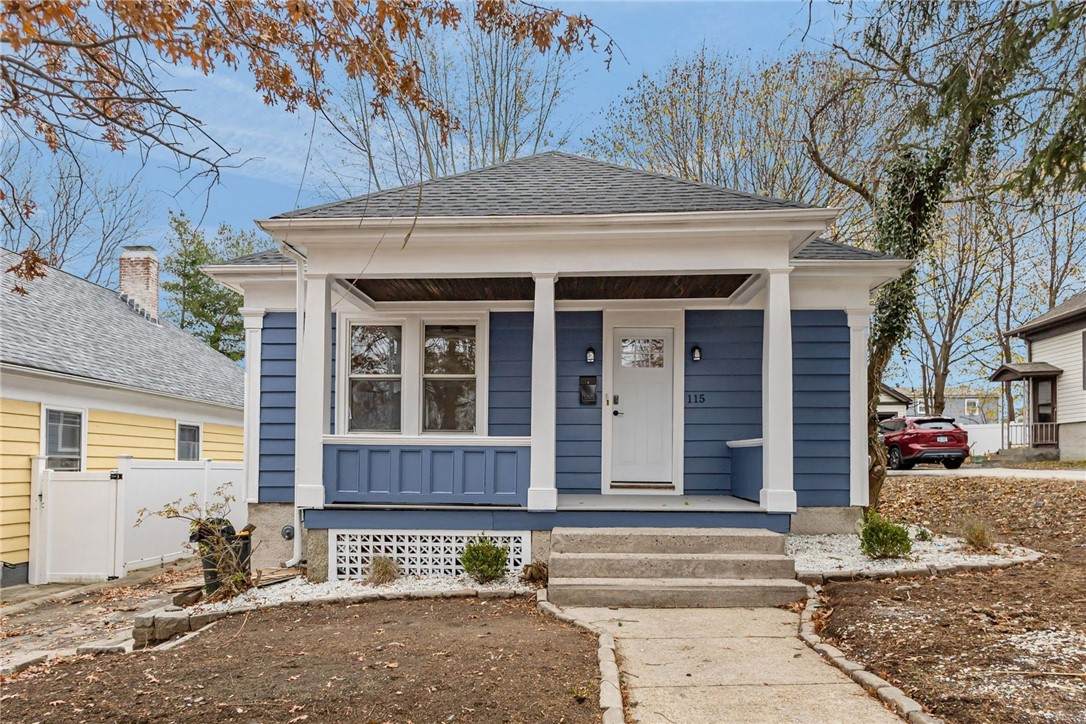 115 Hazael Street - Photo 1