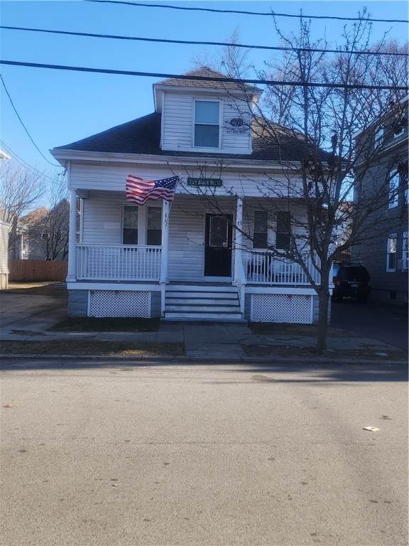 73 Radcliffe Avenue - Photo 1