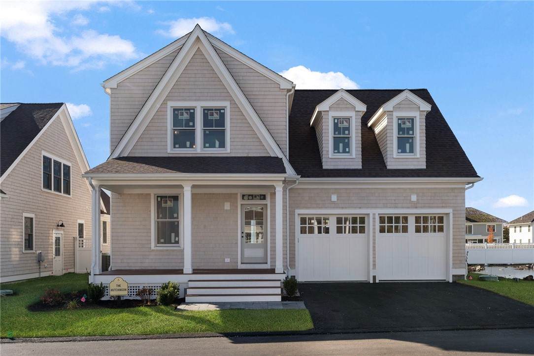 12 Lookout Lane - Photo 1