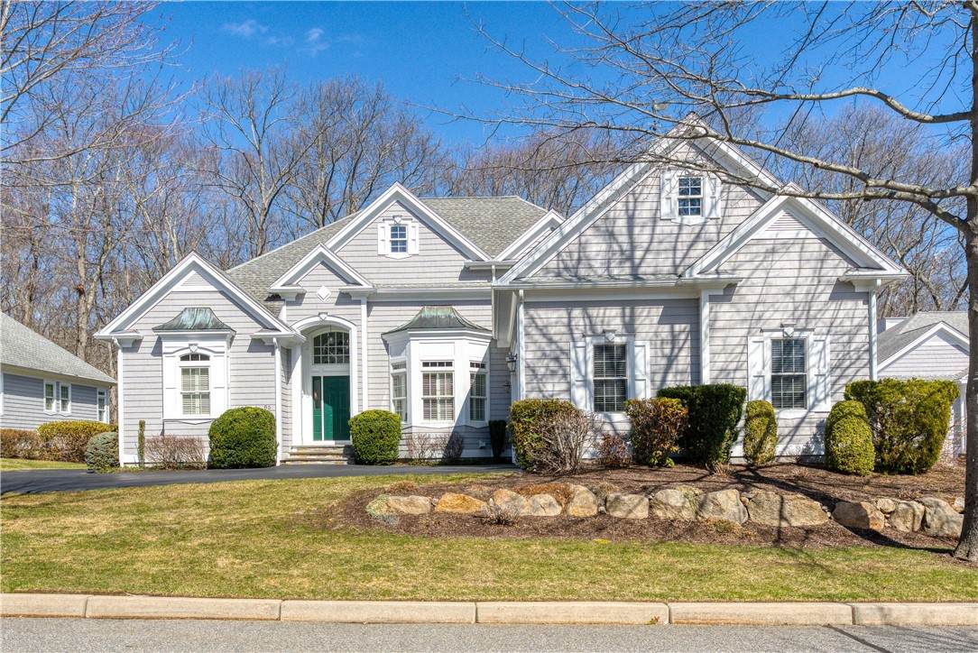 85 Fry Brook Drive - Photo 1