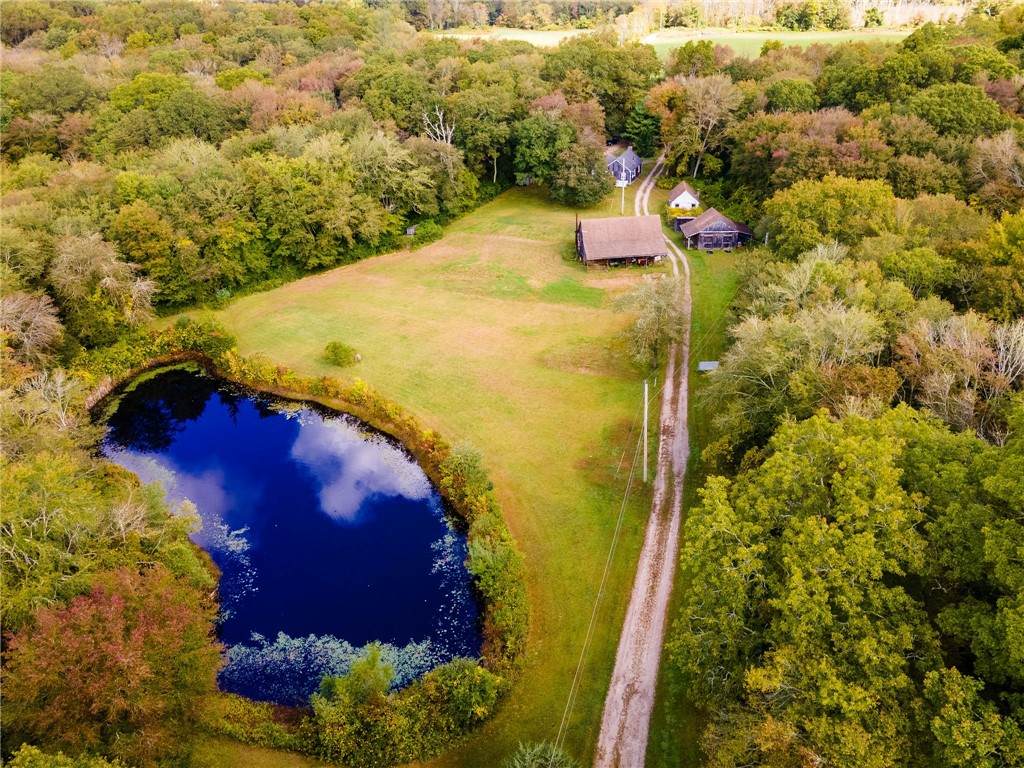 2 Thatt Way - Photo 1