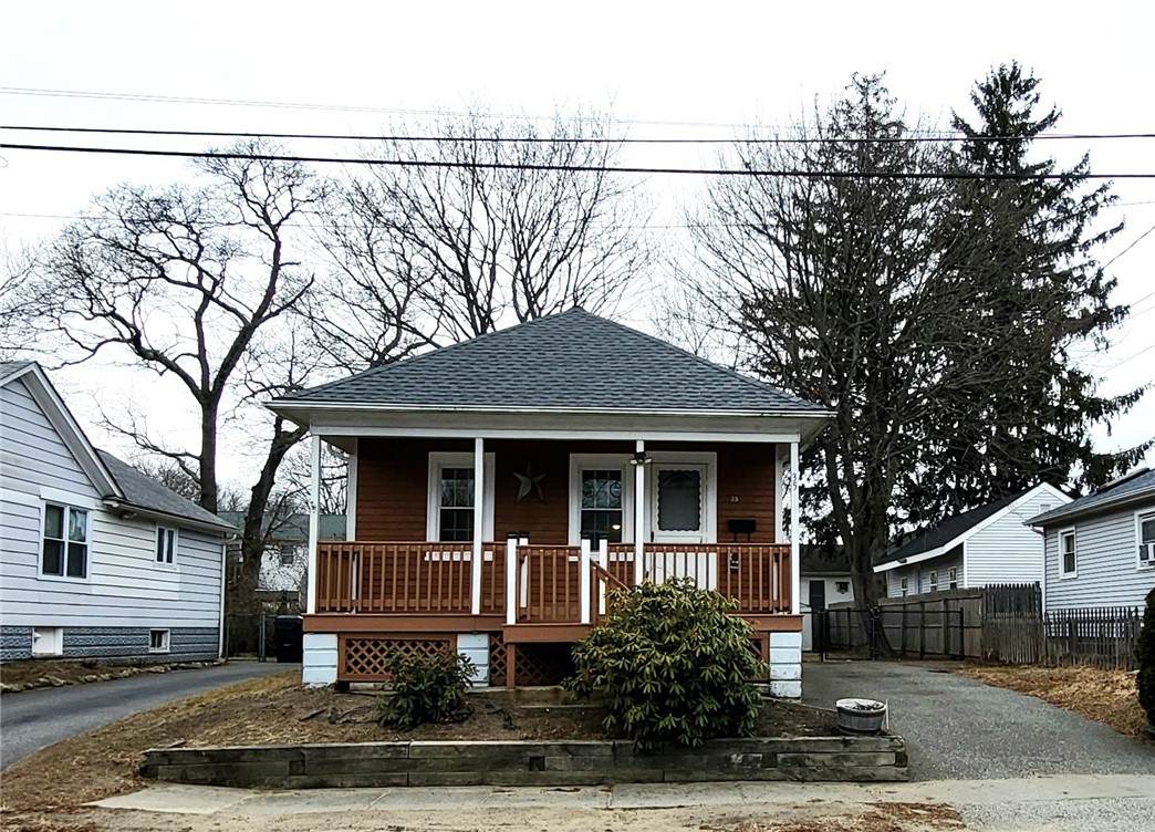 35 Transit Street - Photo 1