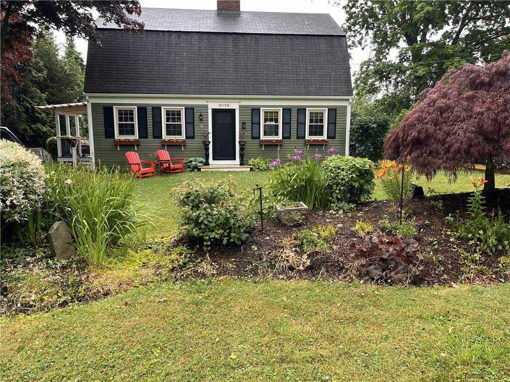7 Boulevard East Boulevard - Photo 1