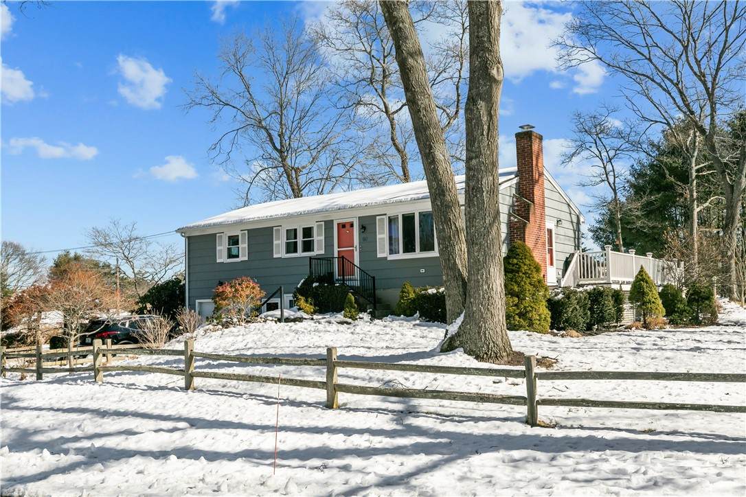60 Knollwood Circle - Photo 1