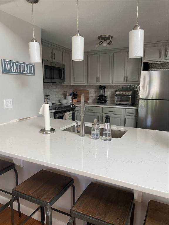 222 Sweet Allen Farm Road - Photo 1