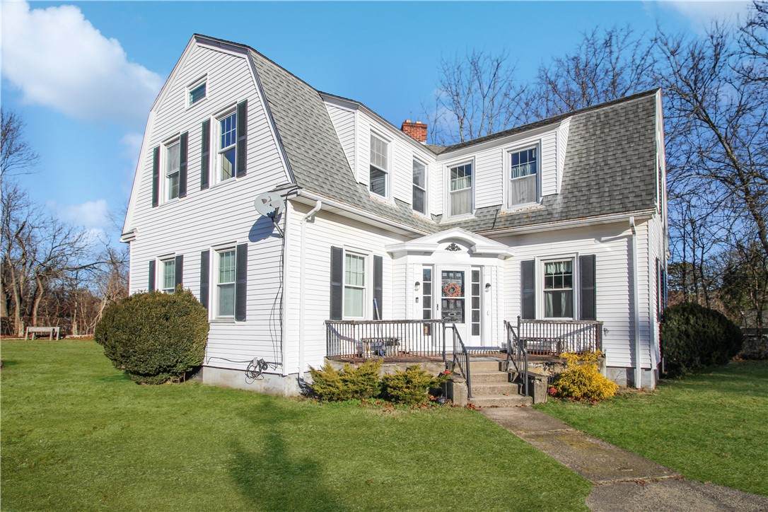 19 Greenman Avenue - Photo 1