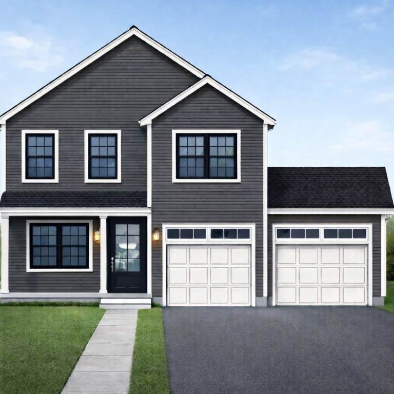 0 Macera Drive - Photo 1