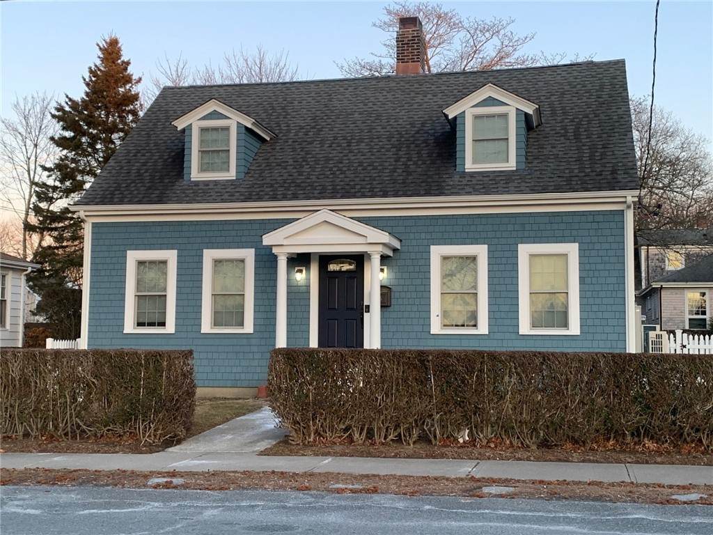 86 Carroll Avenue - Photo 1