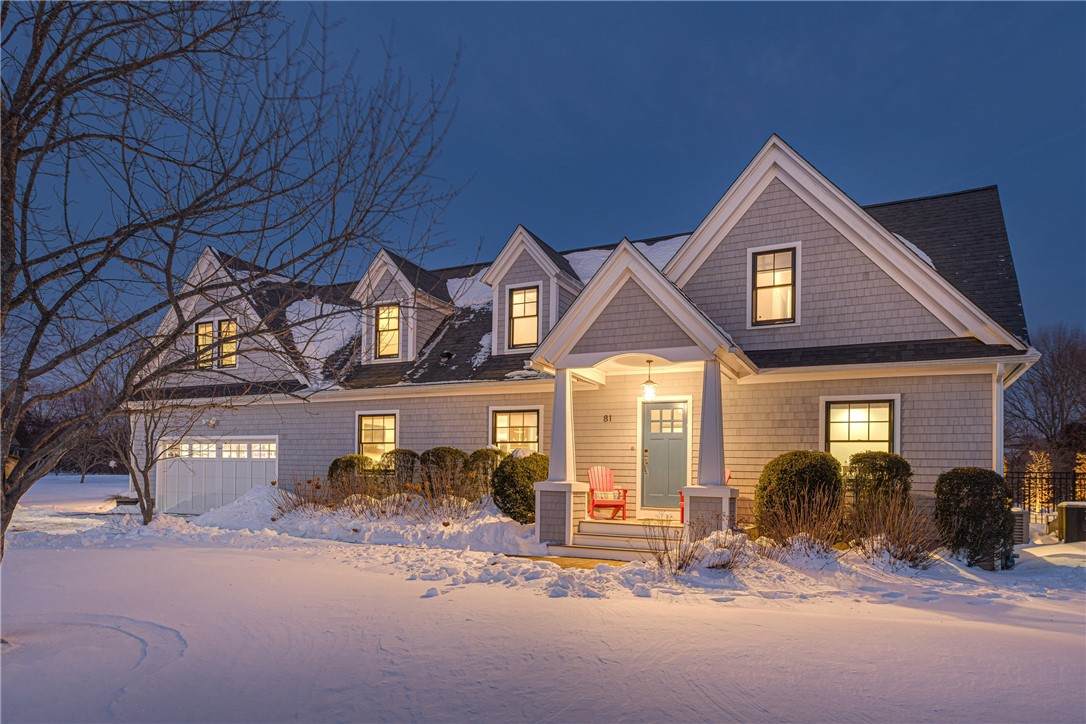 81 Beagle Drive - Photo 1