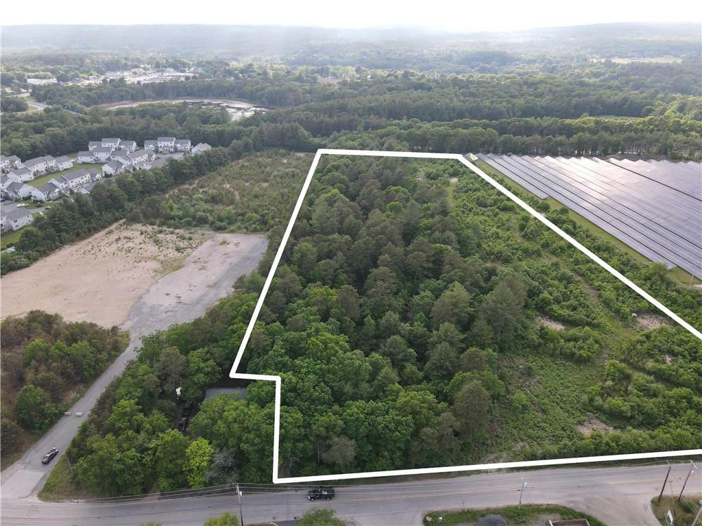 0 Stilson Road - Photo 1